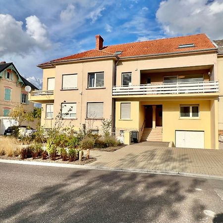 La Villa Du General Patton 泰昂维 外观 照片
