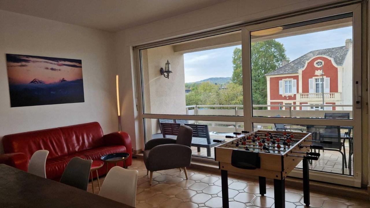 La Villa Du General Patton 泰昂维 外观 照片